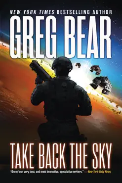 take back the sky book cover image