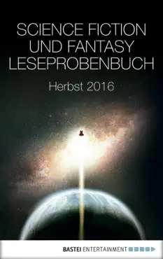 science fiction und fantasy leseprobenbuch imagen de la portada del libro