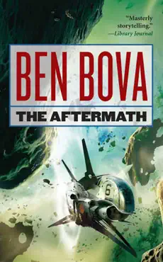 the aftermath book cover image