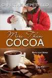 More Than Cocoa synopsis, comments