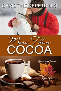 more than cocoa book cover image