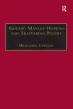 Gerard Manley Hopkins and Tractarian Poetry synopsis, comments