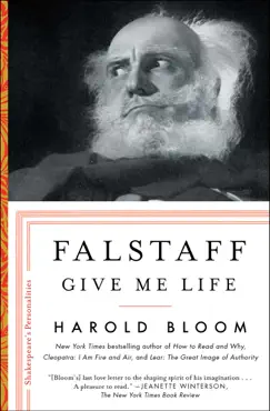 falstaff book cover image