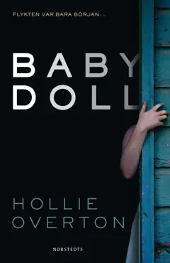 baby doll book cover image