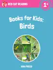 Books for Kids: Birds sinopsis y comentarios