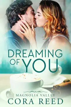 dreaming of you book cover image