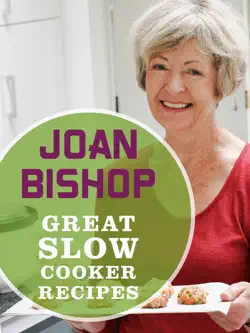 great slow cooker recipes book cover image