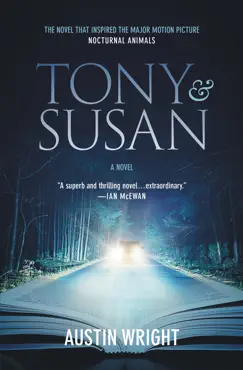 tony and susan book cover image