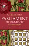 Parliament: The Biography (Volume II - Reform) sinopsis y comentarios