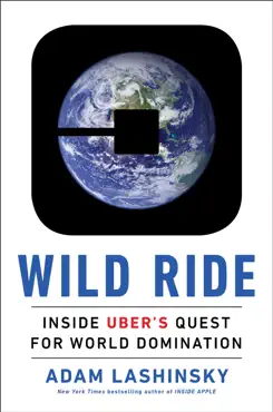 wild ride book cover image