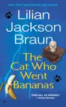 The Cat Who Went Bananas synopsis, comments