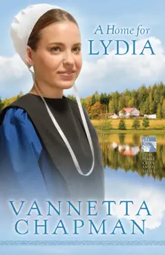 a home for lydia book cover image