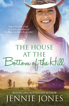 the house at the bottom of the hill book cover image