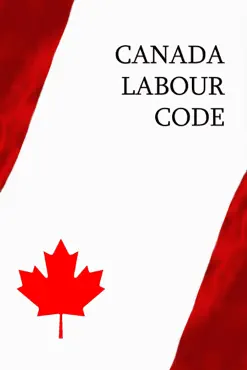 canada labour code book cover image