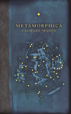 metamorphica imagen de la portada del libro
