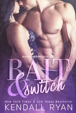 bait & switch book cover image