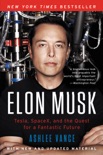 Elon Musk book summary, reviews and download