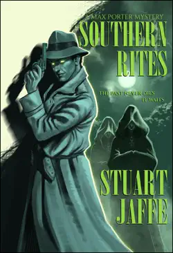 southern rites book cover image