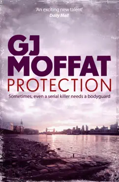 protection book cover image