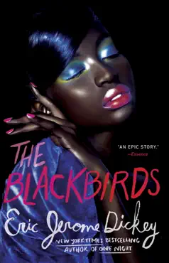 the blackbirds book cover image