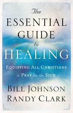 the essential guide to healing book cover image
