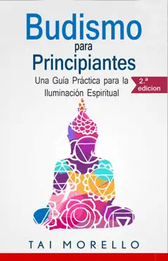 budismo para principiantes book cover image