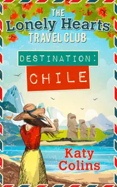 destination chile book cover image