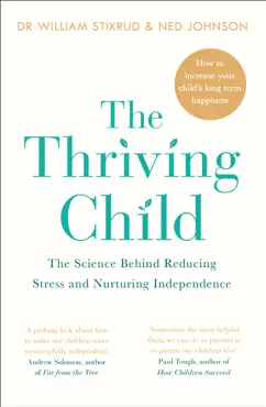 the thriving child imagen de la portada del libro