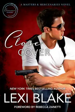close cover: a masters and mercenaries novel book cover image