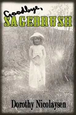 goodbye, sagebrush book cover image