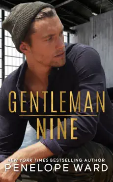 gentleman nine book cover image