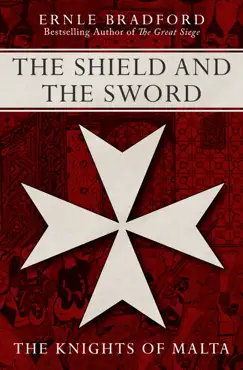 the shield and the sword book cover image