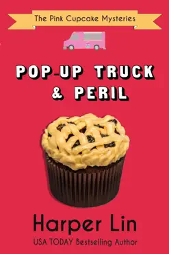 pop-up truck and peril book cover image