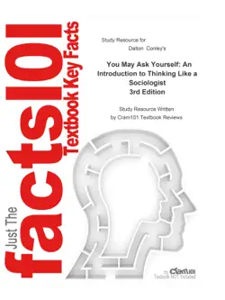 you may ask yourself, an introduction to thinking like a sociologist book cover image