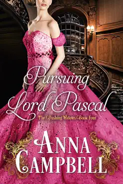 pursuing lord pascal book cover image