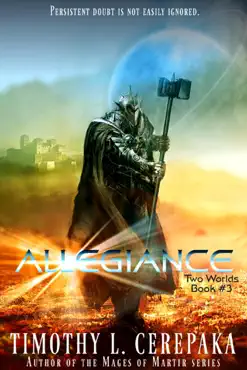 allegiance book cover image