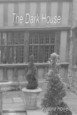 the dark house book cover image