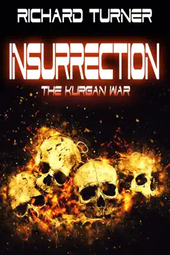 insurrection book cover image