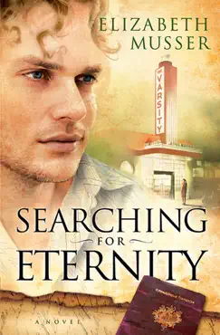 searching for eternity book cover image
