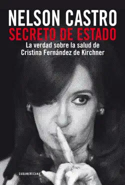 secreto de estado book cover image