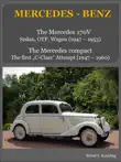 The Mercedes 170V sinopsis y comentarios