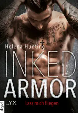 inked armor - lass mich fliegen imagen de la portada del libro