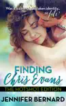 Finding Chris Evans: The Hotshot Edition sinopsis y comentarios