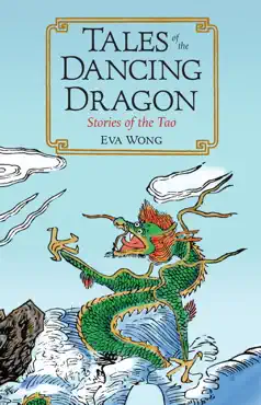 tales of the dancing dragon book cover image