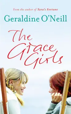 the grace girls imagen de la portada del libro