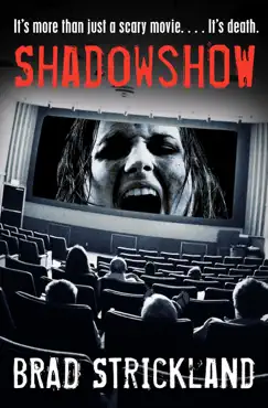 shadowshow book cover image