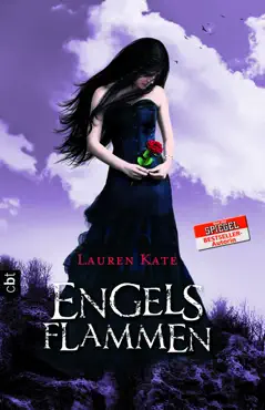 engelsflammen book cover image