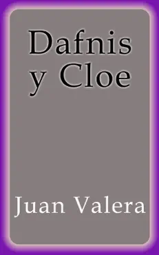 dafnis y cloe book cover image