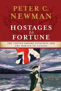 hostages to fortune book cover image