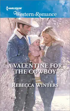 a valentine for the cowboy book cover image